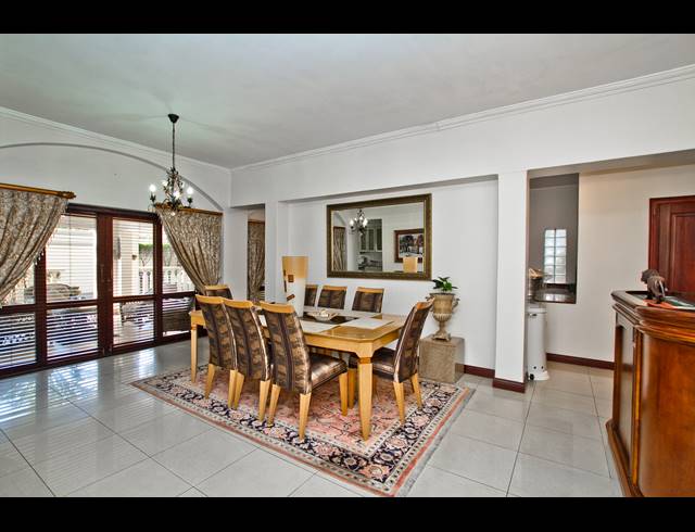 4 BEDROOM HOUSE FOR SALE IN KHYBER ROCK